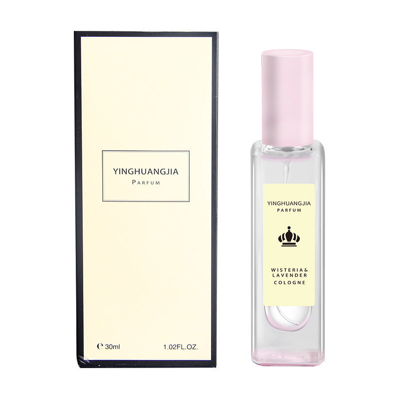 Perfume For Women Long-lasting Light Perfume