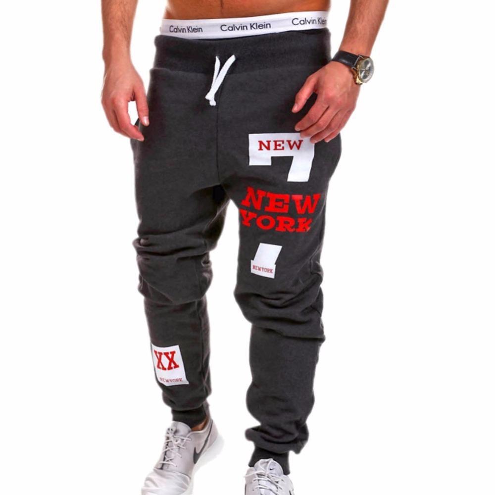 Mens Joggers